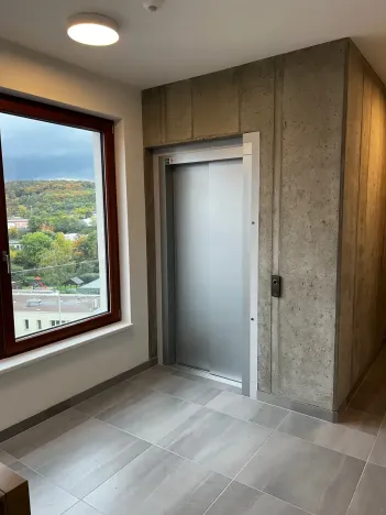 Prodej bytu 1+kk, Praha - Nusle, Maroldova, 27 m2