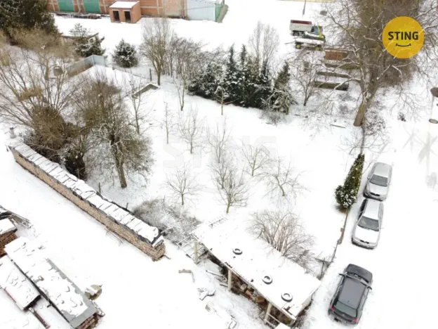 Prodej pozemku pro bydlení, Pěnčín, 690 m2