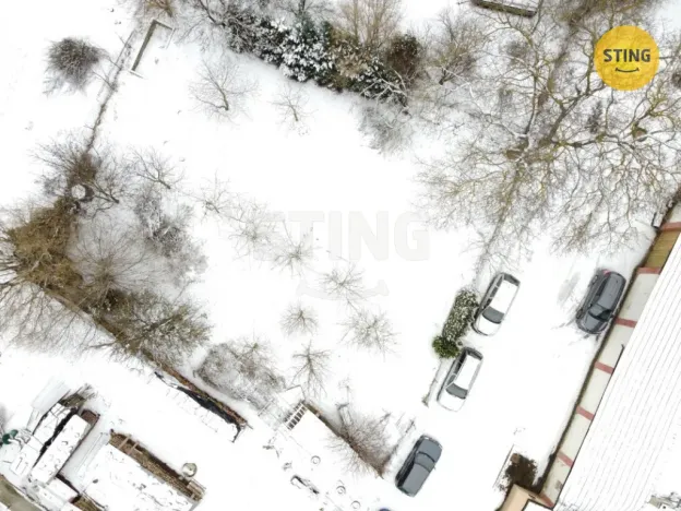 Prodej pozemku pro bydlení, Pěnčín, 690 m2