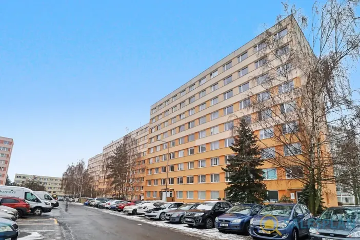 Prodej bytu 3+kk, Kladno, Děčínská, 77 m2