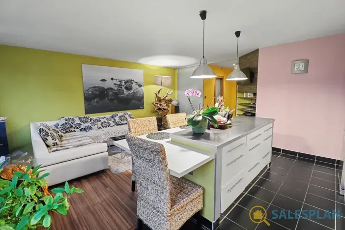 Prodej bytu 3+kk, Kladno, Děčínská, 77 m2