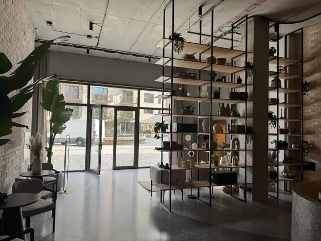 Pronájem bytu 2+kk, Brno, Bratislavská, 57 m2