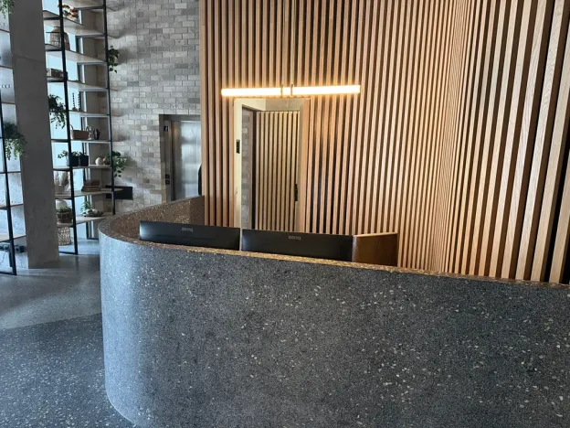 Pronájem bytu 2+kk, Brno, Bratislavská, 57 m2