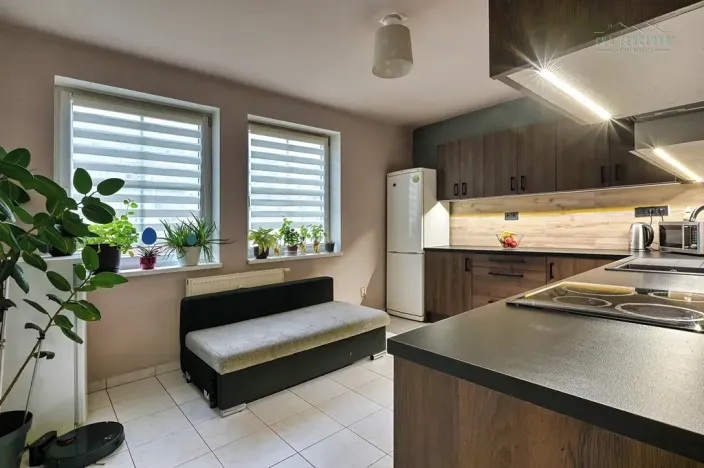 Pronájem bytu 2+1, Vejprnice, Jižní Svahy, 70 m2