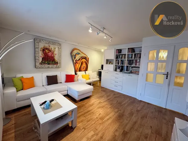 Prodej rodinného domu, Krhanice, 154 m2