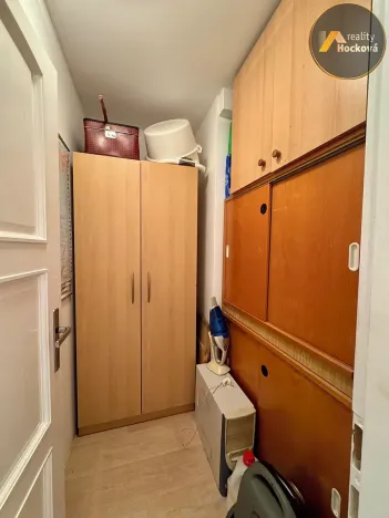 Prodej rodinného domu, Krhanice, 154 m2