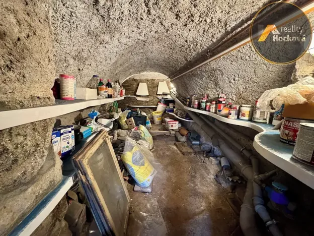 Prodej rodinného domu, Krhanice, 154 m2