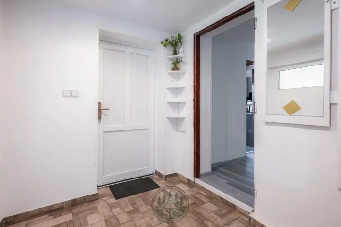 Prodej rodinného domu, Citice - Hlavno, 213 m2