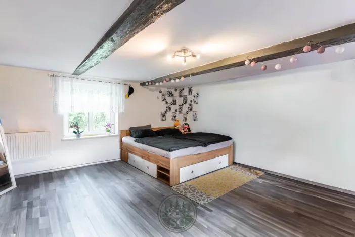 Prodej rodinného domu, Citice - Hlavno, 213 m2