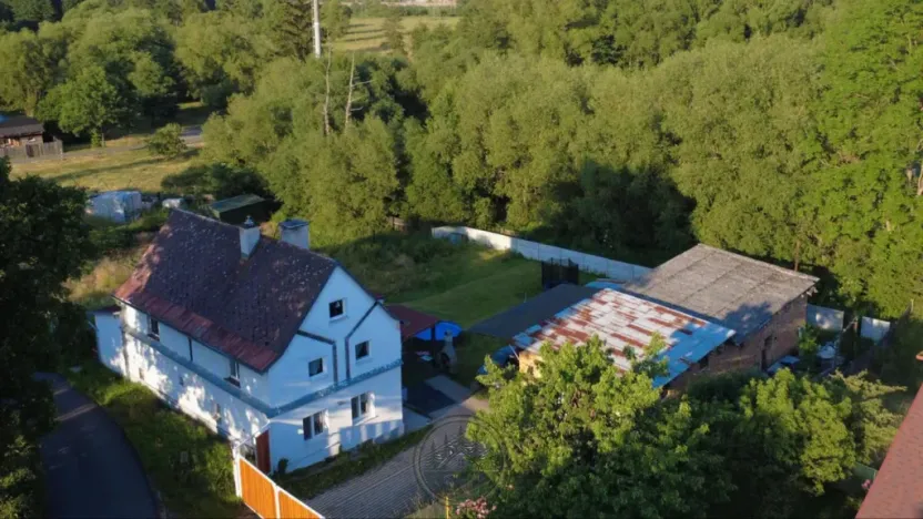 Prodej rodinného domu, Citice - Hlavno, 213 m2