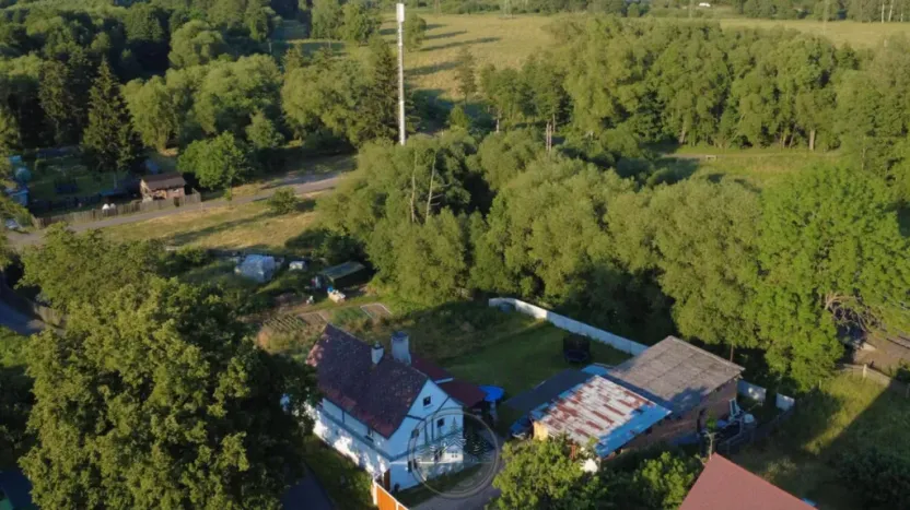 Prodej rodinného domu, Citice - Hlavno, 213 m2