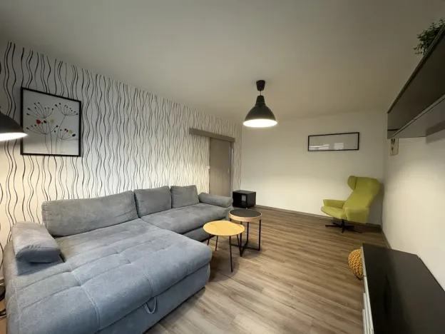 Pronájem bytu 2+1, Zábřeh, Československé armády, 56 m2