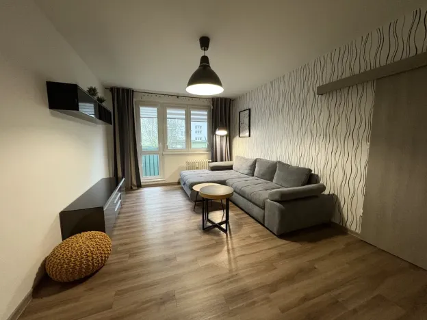 Pronájem bytu 2+1, Zábřeh, Československé armády, 56 m2