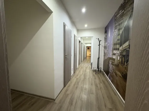 Pronájem bytu 2+1, Zábřeh, Československé armády, 56 m2