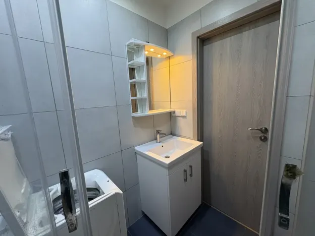 Pronájem bytu 2+1, Zábřeh, Československé armády, 56 m2