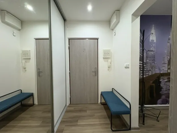 Pronájem bytu 2+1, Zábřeh, Československé armády, 56 m2