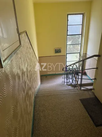 Prodej vily, Praha - Dejvice, Komornická, 290 m2