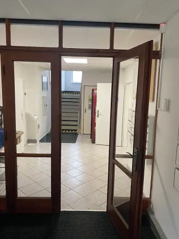 Pronájem komerční nemovitosti, Praha - Zličín, Strojírenská, 500 m2