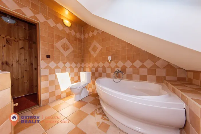 Prodej ubytování, Dolní Morava, 679 m2