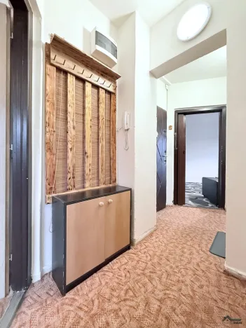 Prodej bytu 2+1, Ostrava, Cholevova, 45 m2