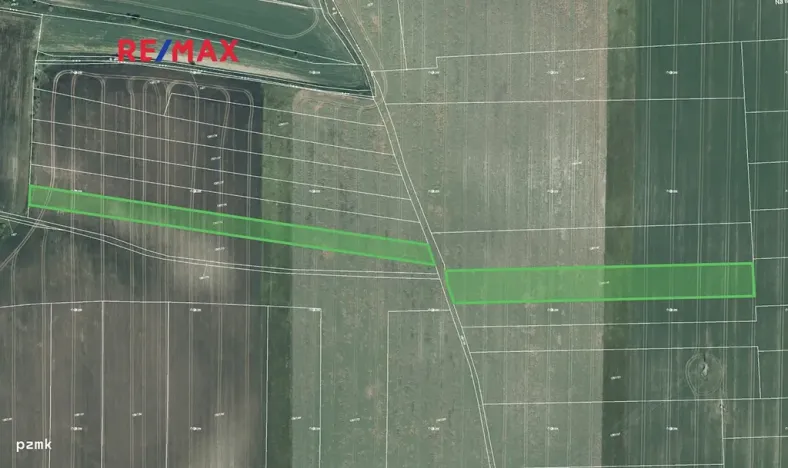 Prodej podílu pole, Lipno, 23206 m2