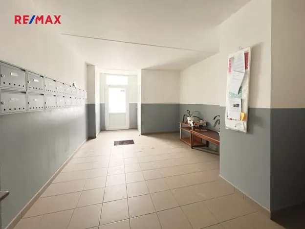 Prodej bytu 4+1, Cheb, Mírová, 83 m2