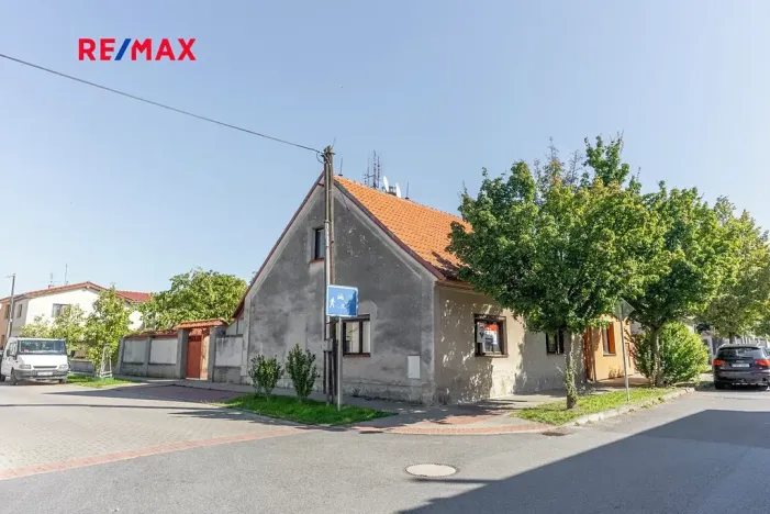 Prodej rodinného domu, Brandýs nad Labem-Stará Boleslav, Havlíčkova, 120 m2