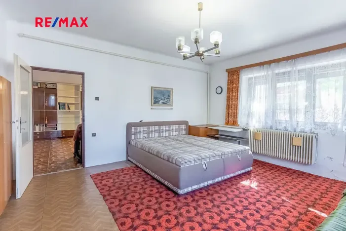 Prodej rodinného domu, Brandýs nad Labem-Stará Boleslav, Havlíčkova, 120 m2