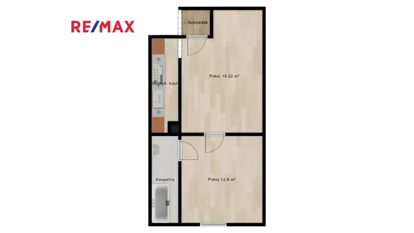 Prodej rodinného domu, Brandýs nad Labem-Stará Boleslav, Havlíčkova, 120 m2