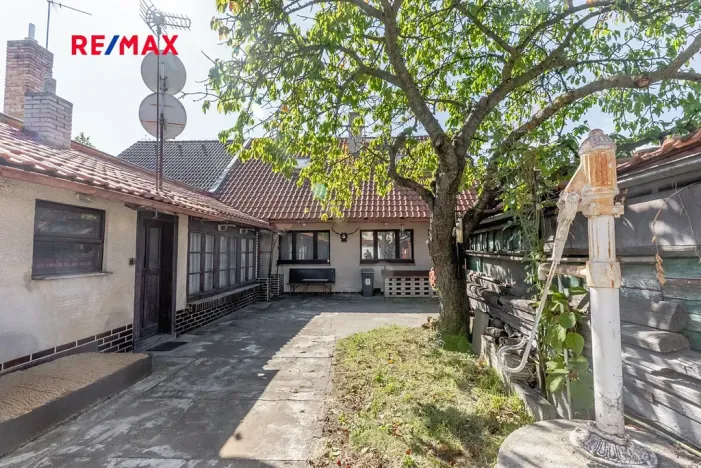 Prodej rodinného domu, Brandýs nad Labem-Stará Boleslav, Havlíčkova, 120 m2