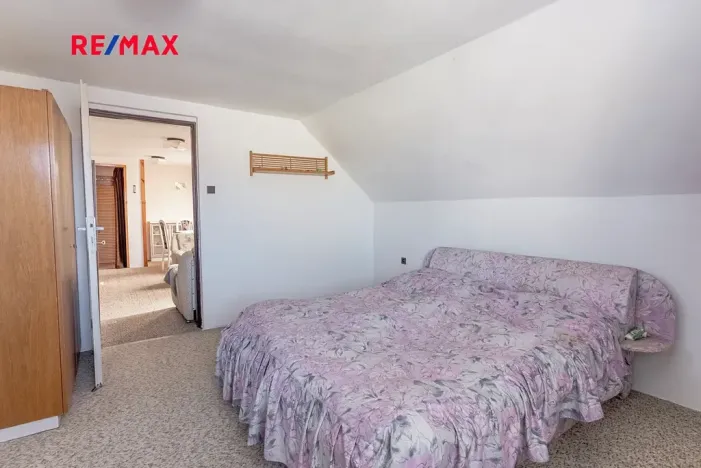 Prodej rodinného domu, Brandýs nad Labem-Stará Boleslav, Havlíčkova, 120 m2