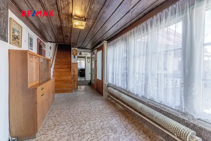 Prodej rodinného domu, Brandýs nad Labem-Stará Boleslav, Havlíčkova, 120 m2