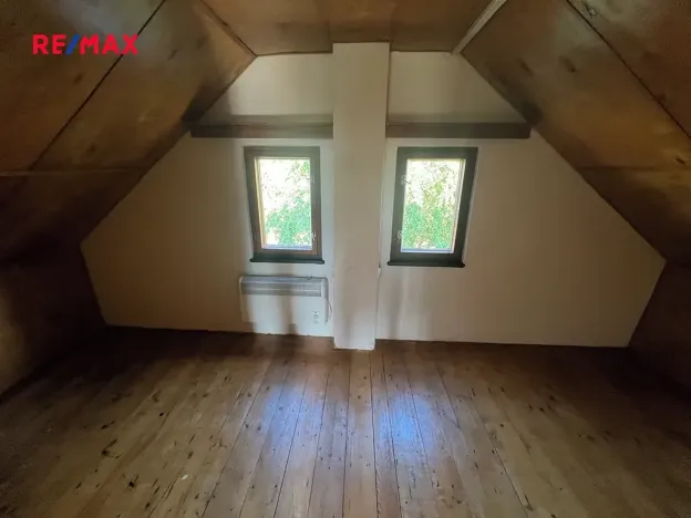 Prodej rodinného domu, Hradištko, 86 m2