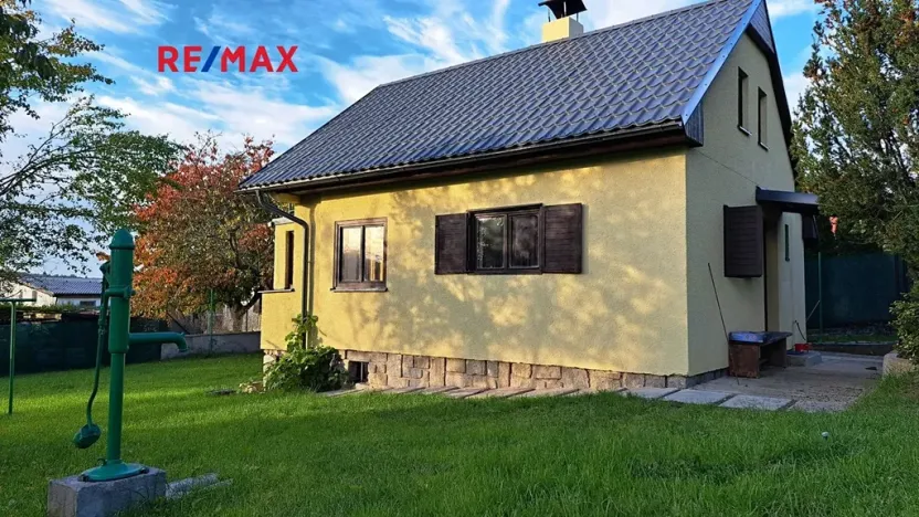 Prodej rodinného domu, Hradištko, 86 m2