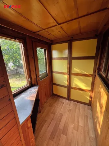 Prodej chaty, Hradištko, 86 m2