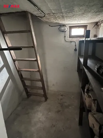 Prodej chaty, Hradištko, 86 m2