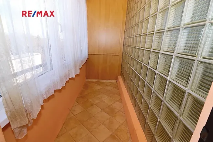 Prodej bytu 3+1, Chrudim, Pardubická, 59 m2