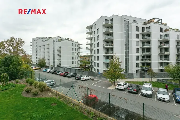 Pronájem bytu 3+kk, Praha - Hlubočepy, Devonská, 65 m2