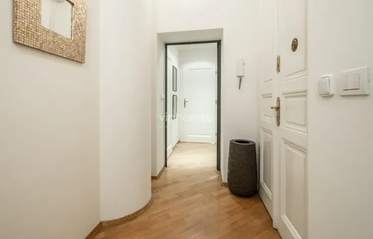 Pronájem bytu 2+1, Praha - Vinohrady, Anny Letenské, 54 m2