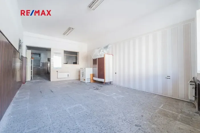 Prodej vícegeneračního domu, Kutná Hora, Husova, 243 m2