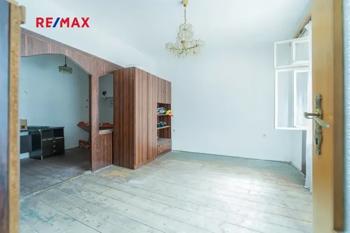 Prodej vícegeneračního domu, Kutná Hora, Husova, 243 m2