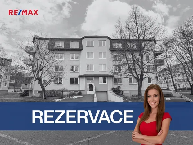 Prodej bytu 1+kk, Pardubice, Sokolovská, 29 m2