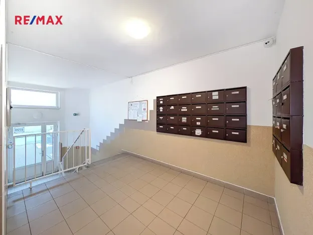 Prodej bytu 1+kk, Pardubice, Sokolovská, 29 m2