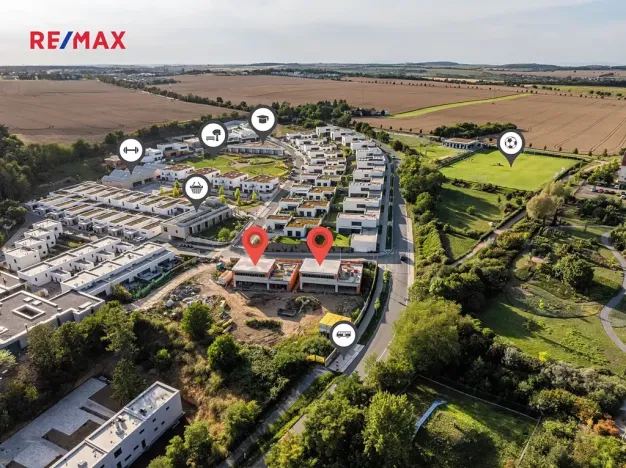 Prodej vily, Praha - Lysolaje, K Housličkám, 310 m2