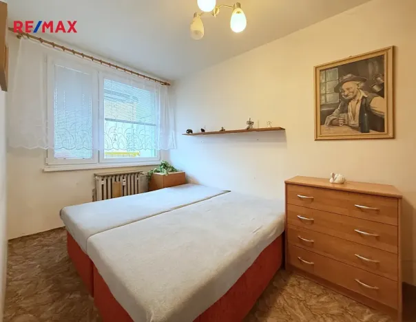 Prodej bytu 3+1, Pardubice, Bělehradská, 63 m2