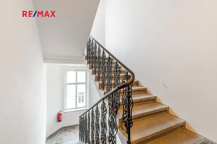 Prodej bytu 1+1, Praha - Smíchov, Kováků, 28 m2