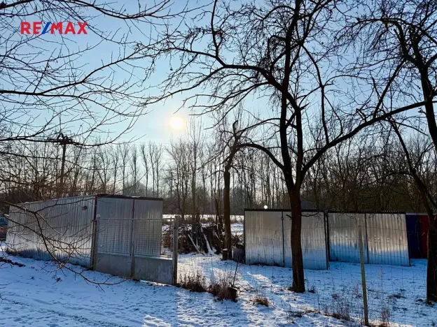 Prodej chaty, Moravany, 12 m2