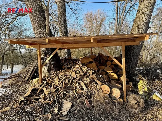 Prodej chaty, Moravany, 12 m2