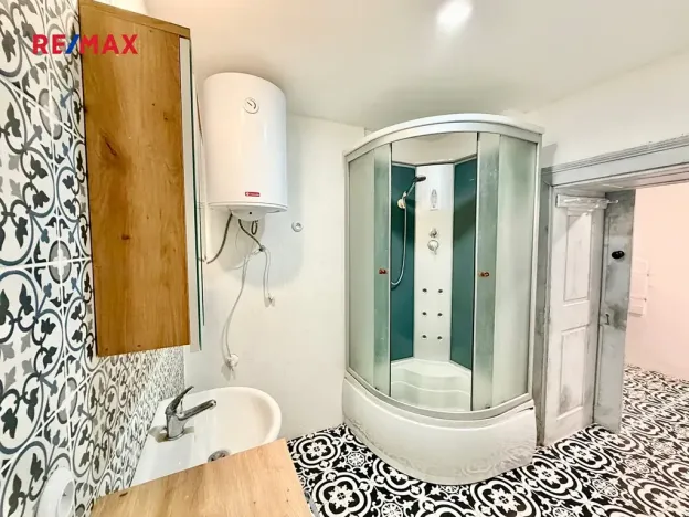 Prodej rodinného domu, Hrochův Týnec, Podborská, 109 m2