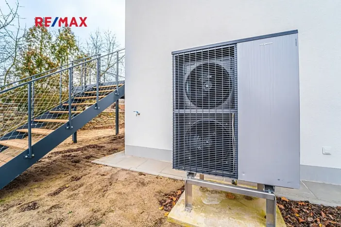 Pronájem bytu 3+kk, Praha - Kunratice, Děbolínská, 92 m2